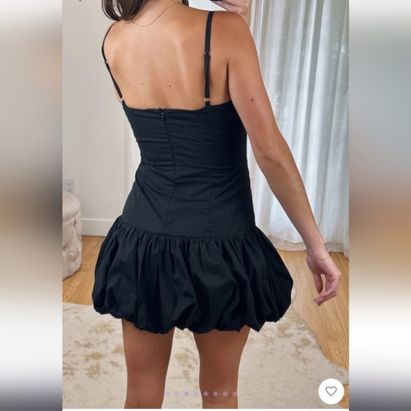 Little black dress - Picture 2 of 5